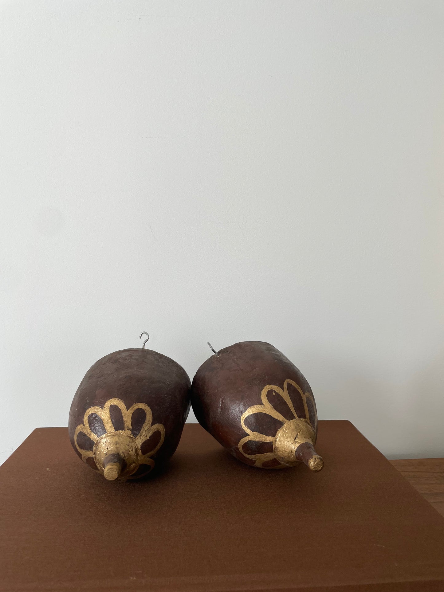 Antique Carved Breasts Erotic wall art