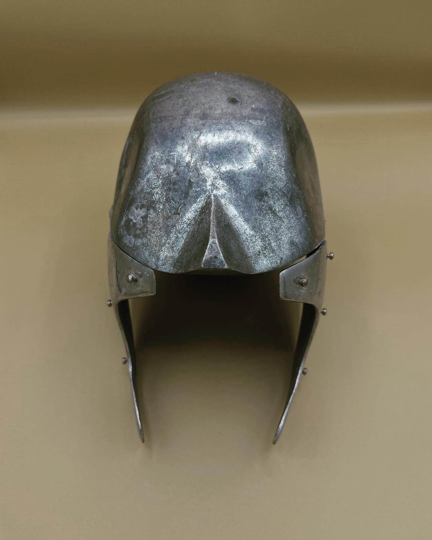 Aluminum Phantom Head Dental Simulator